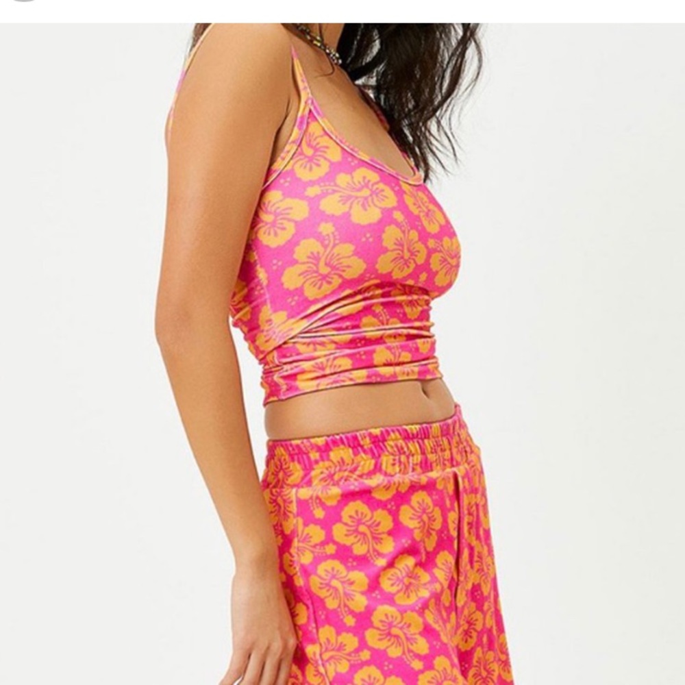 Frankies bikinis top